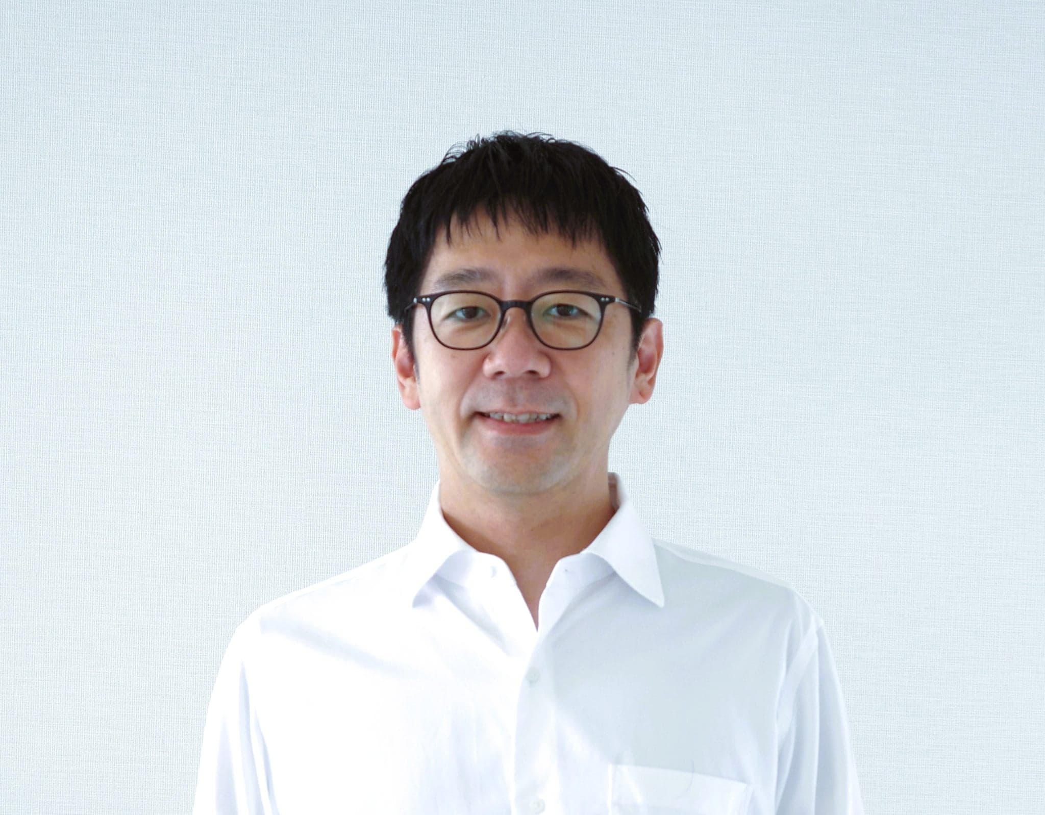 真鍋康正さん